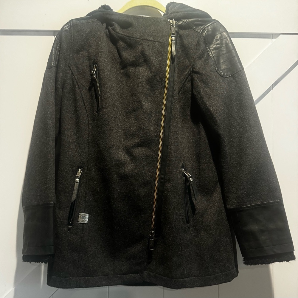 Women’s Harley-Davidson Jacket size Medium - Picture 2 of 6